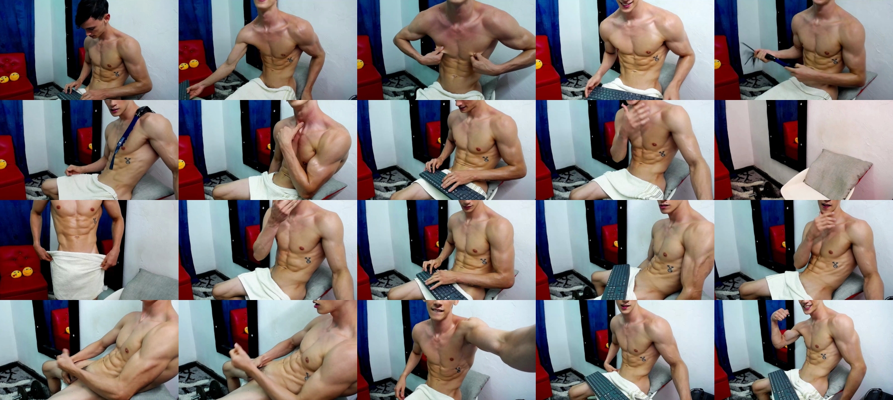 Metatron_Muscle  23-10-2021